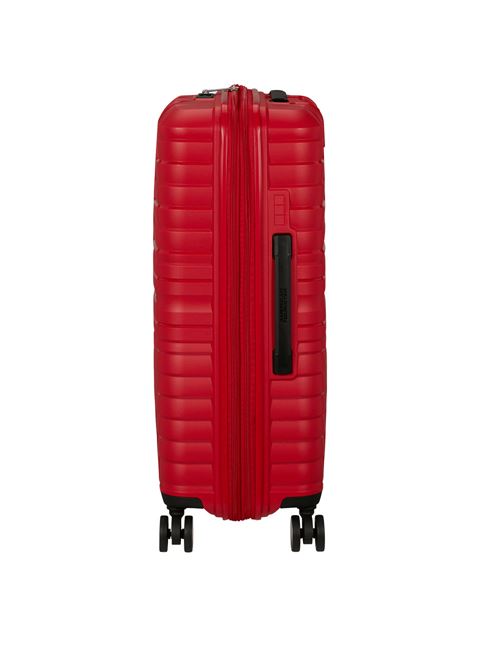 Flytwist trolley medio SAMSONITE | 155266TRUE RED